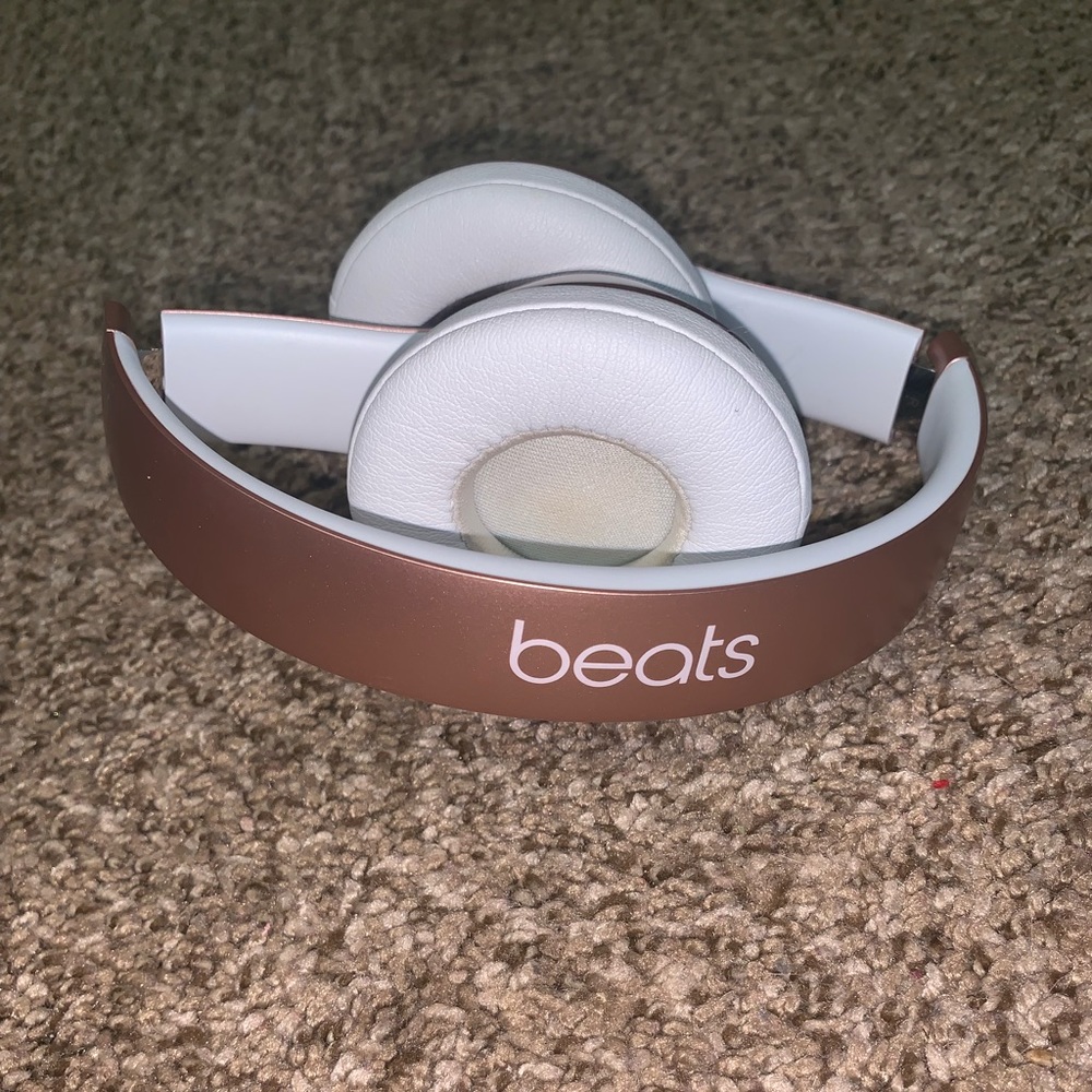Beats Solo 2 Headphones